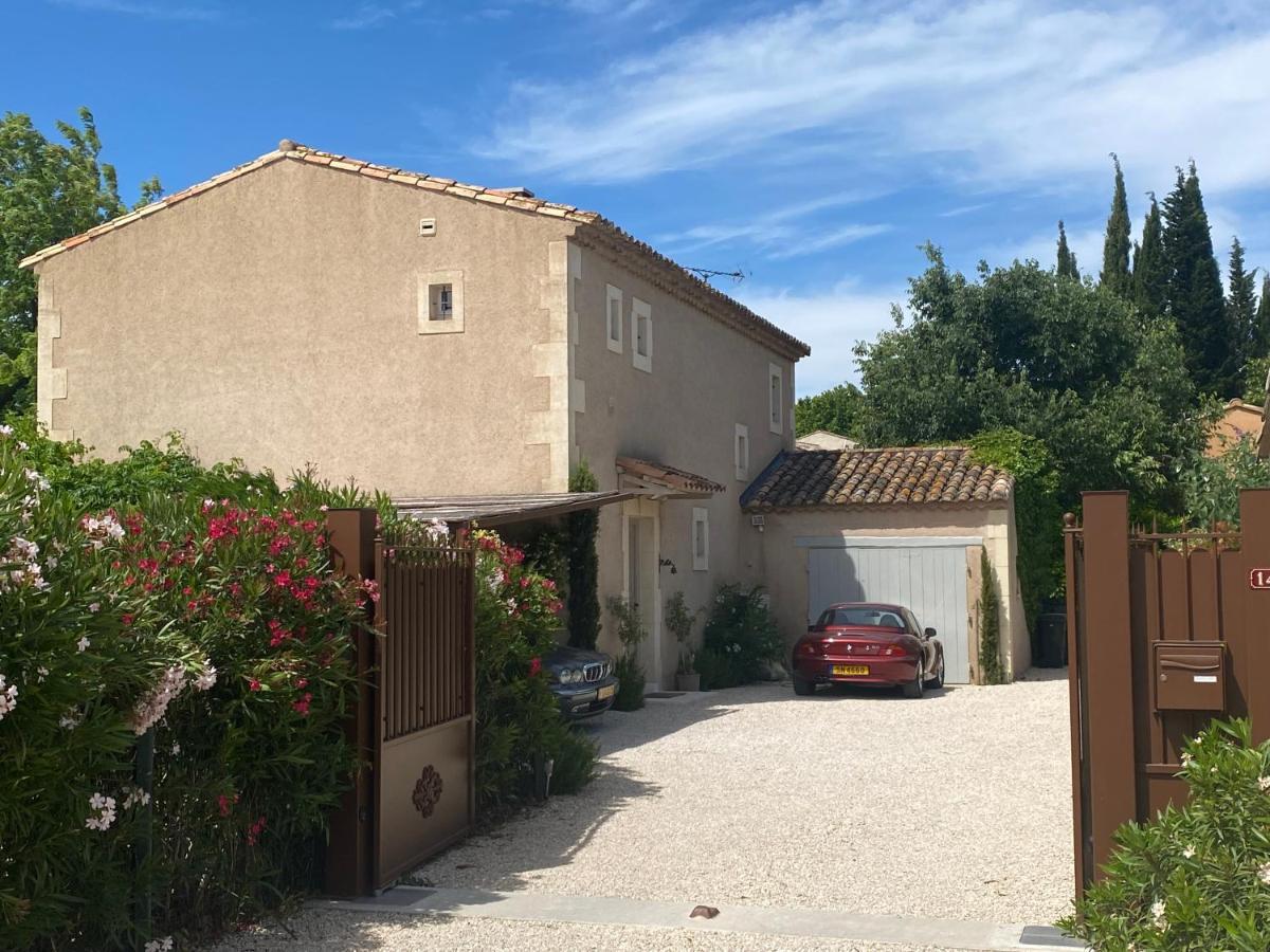 La Paradoune 3 Bagian luar foto